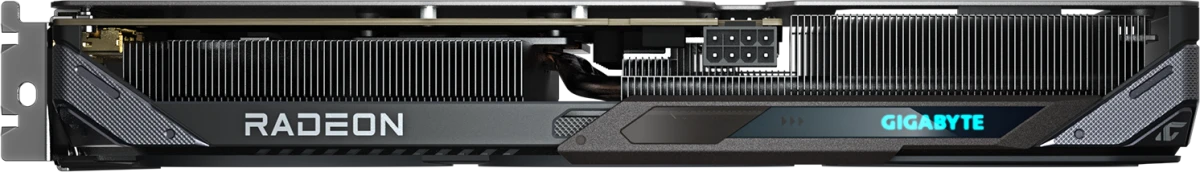 Видеокарта Gigabyte RX9060XT GAMING OC 8GB, GDDR6/128-bit Видеокарта Gigabyte RX9060XT GAMING OC 8GB, GDDR6/128-bit